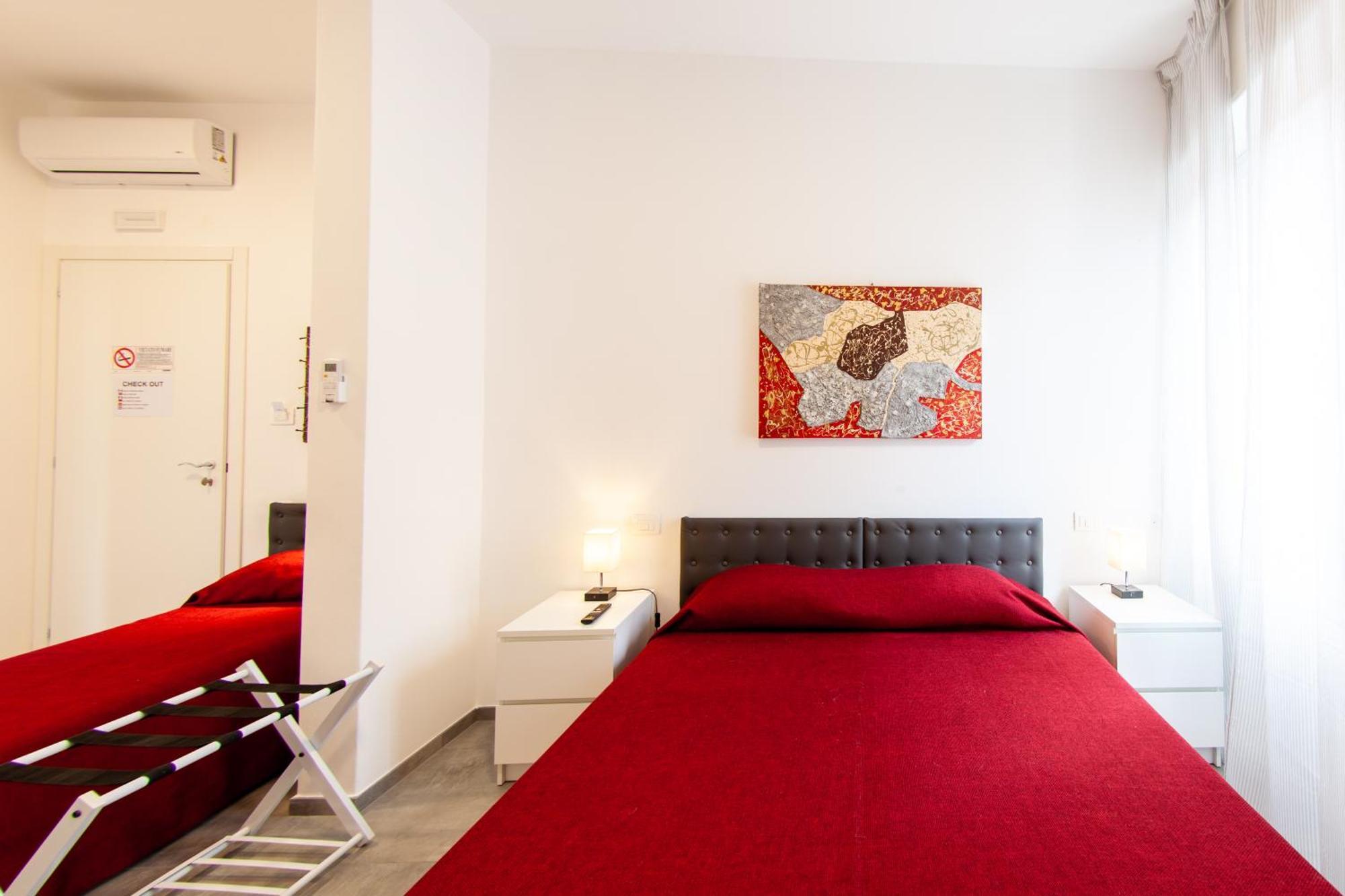 La Spezia Holidays 123 Εξωτερικό φωτογραφία