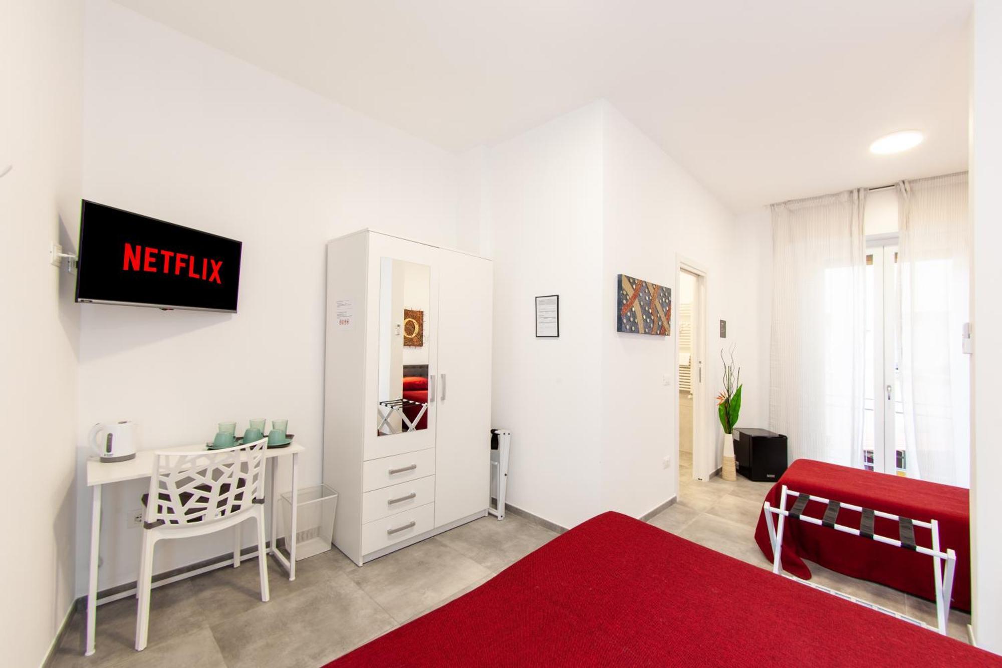 La Spezia Holidays 123 Εξωτερικό φωτογραφία
