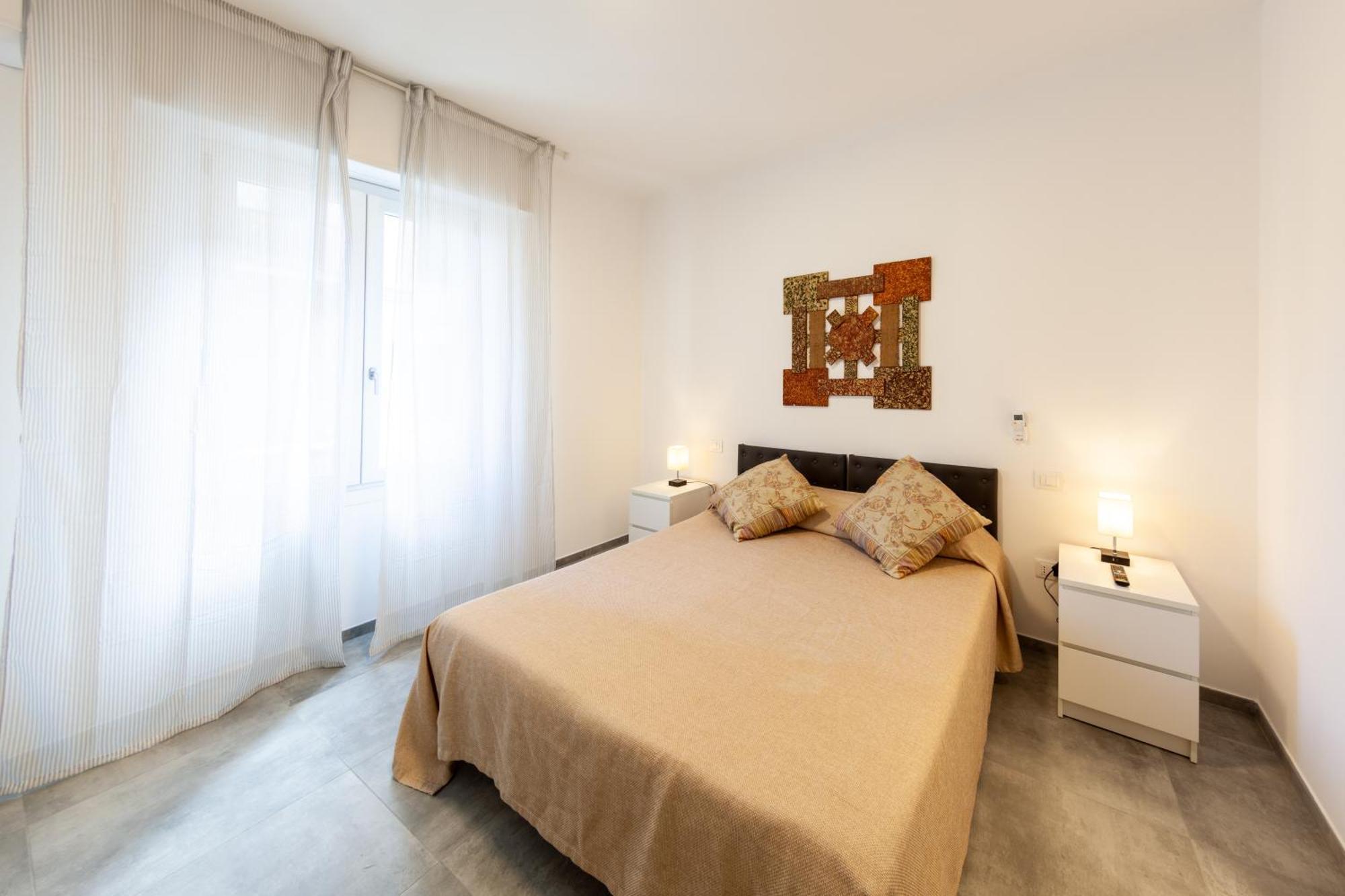 La Spezia Holidays 123 Εξωτερικό φωτογραφία